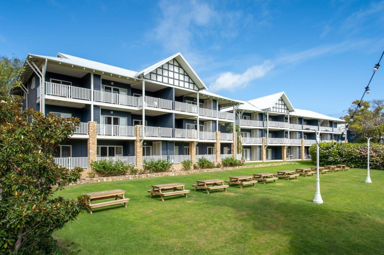 Seashells Yallingup Exterior foto