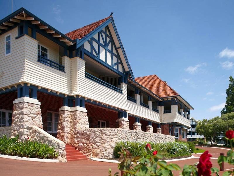 Seashells Yallingup Exterior foto