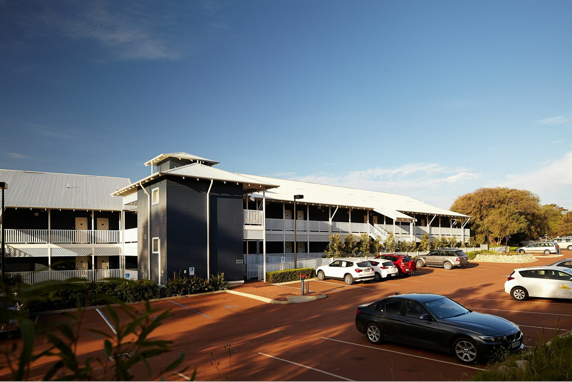 Seashells Yallingup Exterior foto